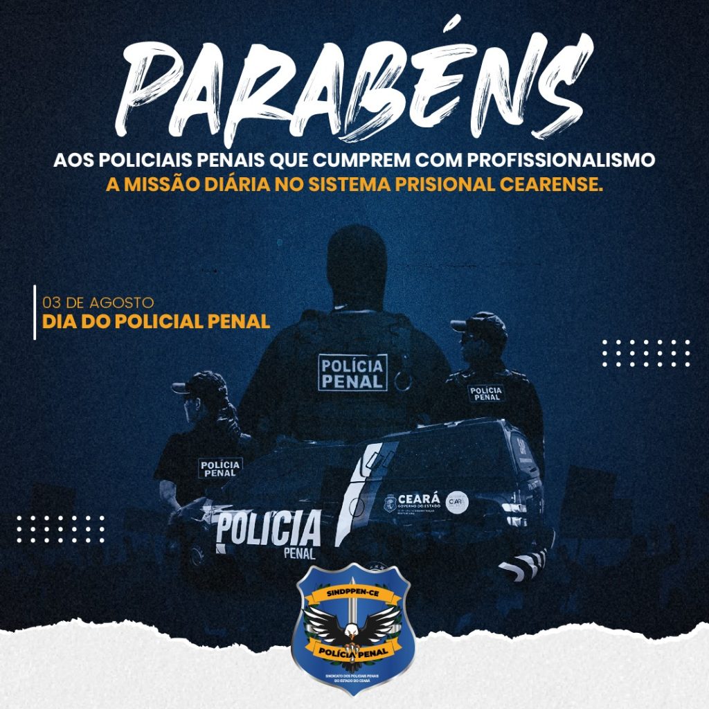 Policial, segunda, dia 08 de agosto