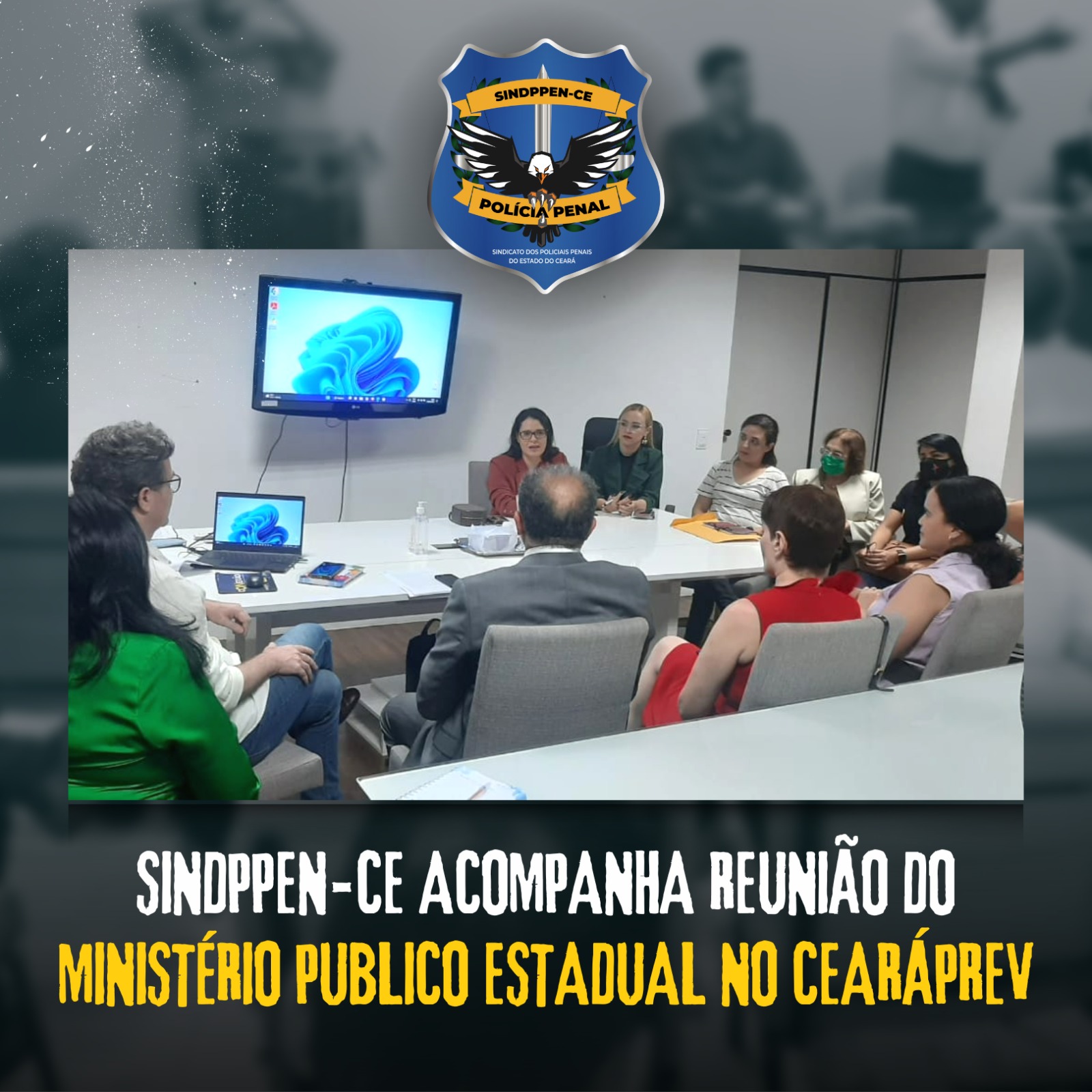 Ministério Público do Estado do Ceará